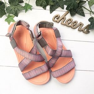 Ryka Belmar Athletic Waterproof Sandal